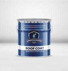 UNIGUARD ROOFCOAT OLIVE - ( 16 L )